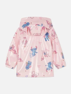 „Disney Stitch“ Regenjacke
