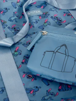 „Disney Stitch“ Reisetasche Zum Falten