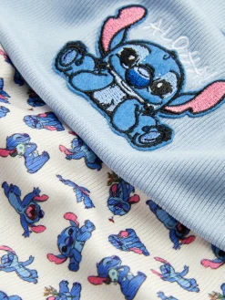 „Disney Stitch“ Stretch-Haarbänder, 2er-Pack