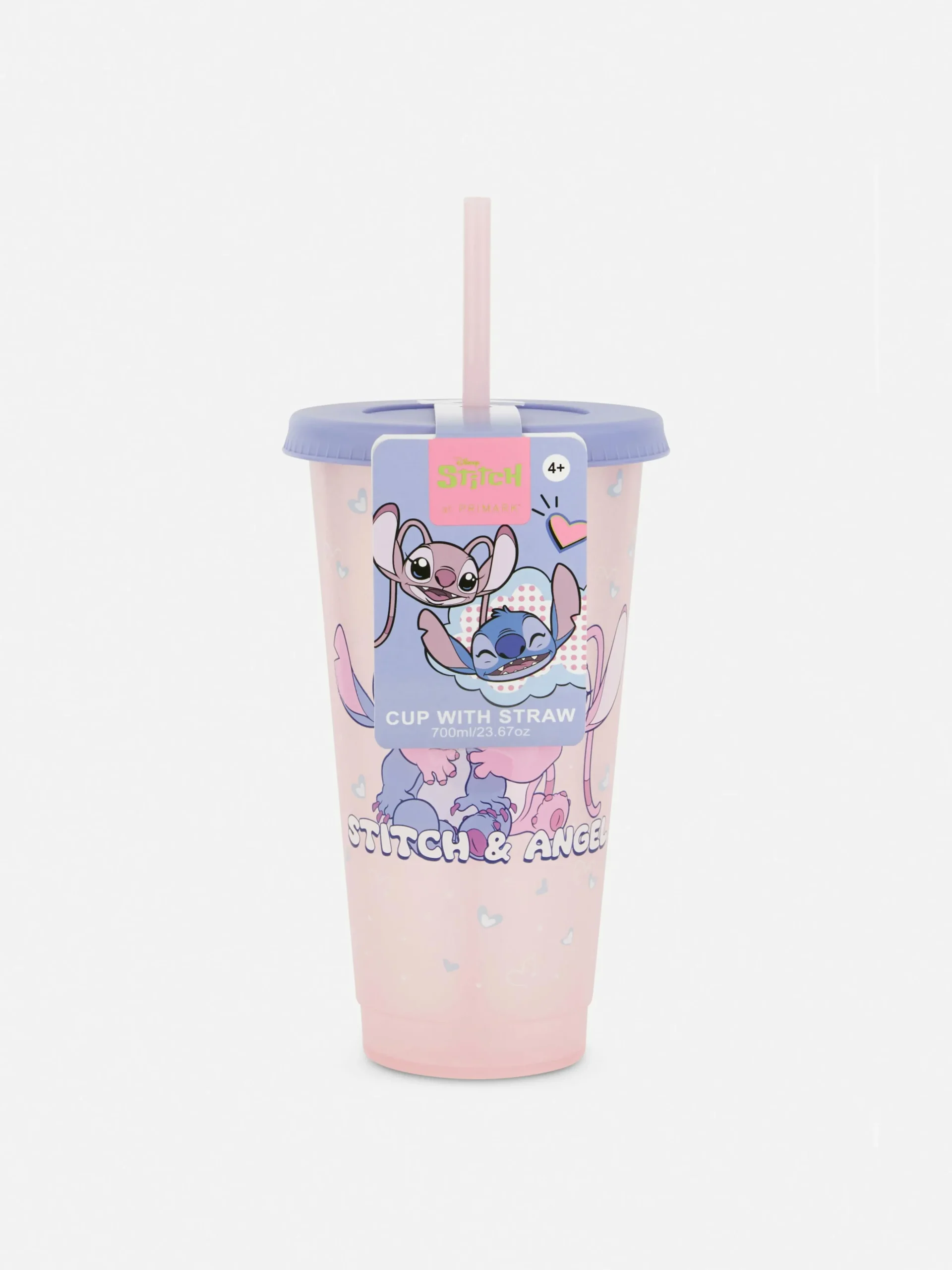 „Disney Stitch“ Trinkbecher