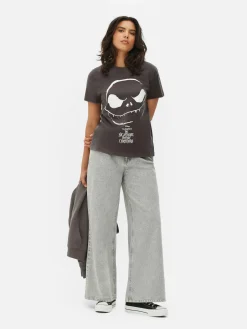 „Disney The Nightmare Before Christmas“ T-Shirt