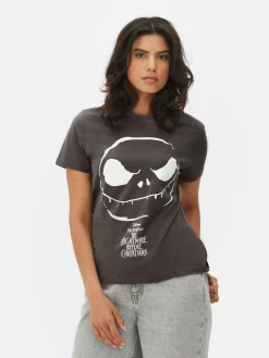 „Disney The Nightmare Before Christmas“ T-Shirt