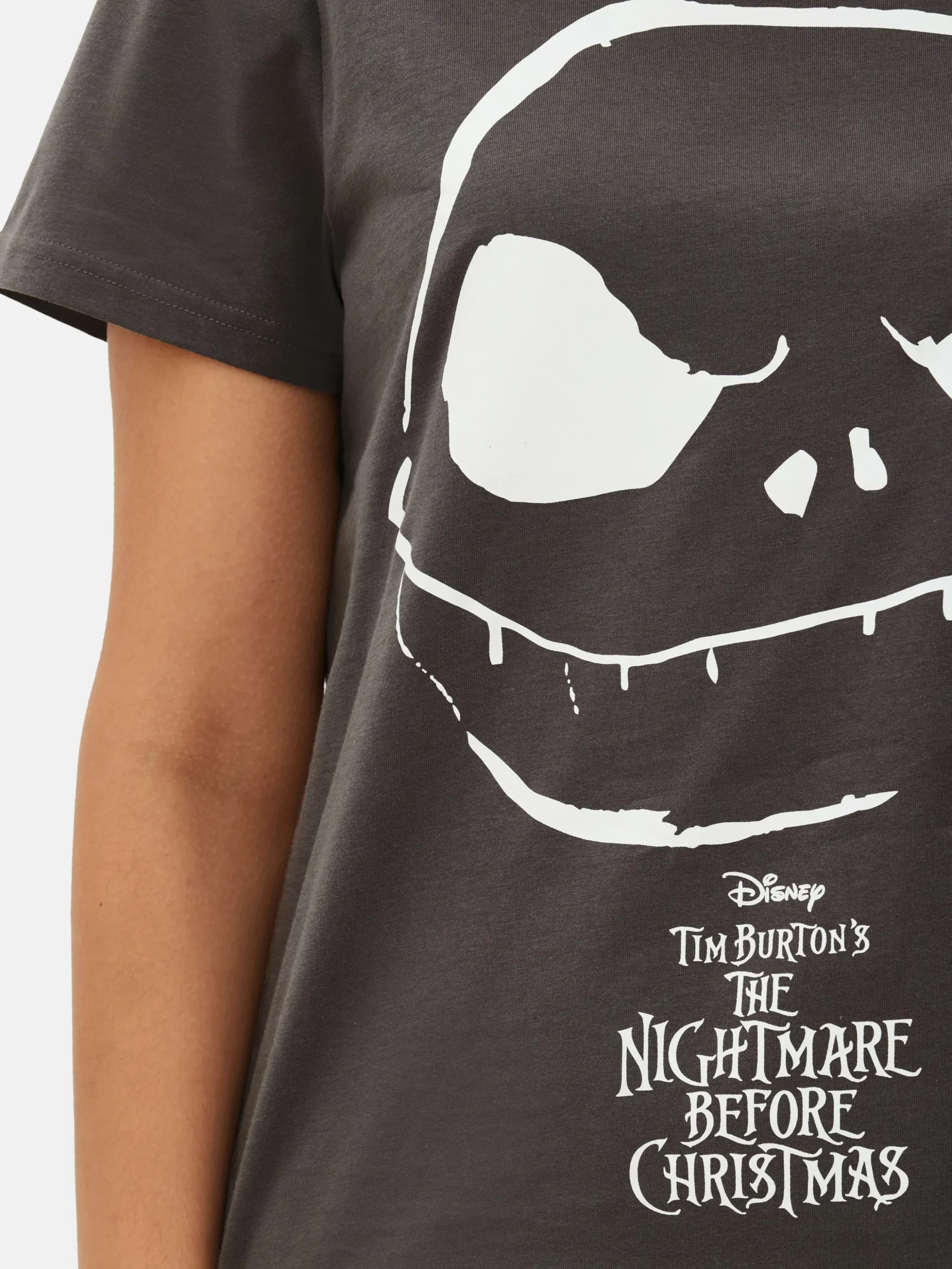 „Disney The Nightmare Before Christmas“ T-Shirt