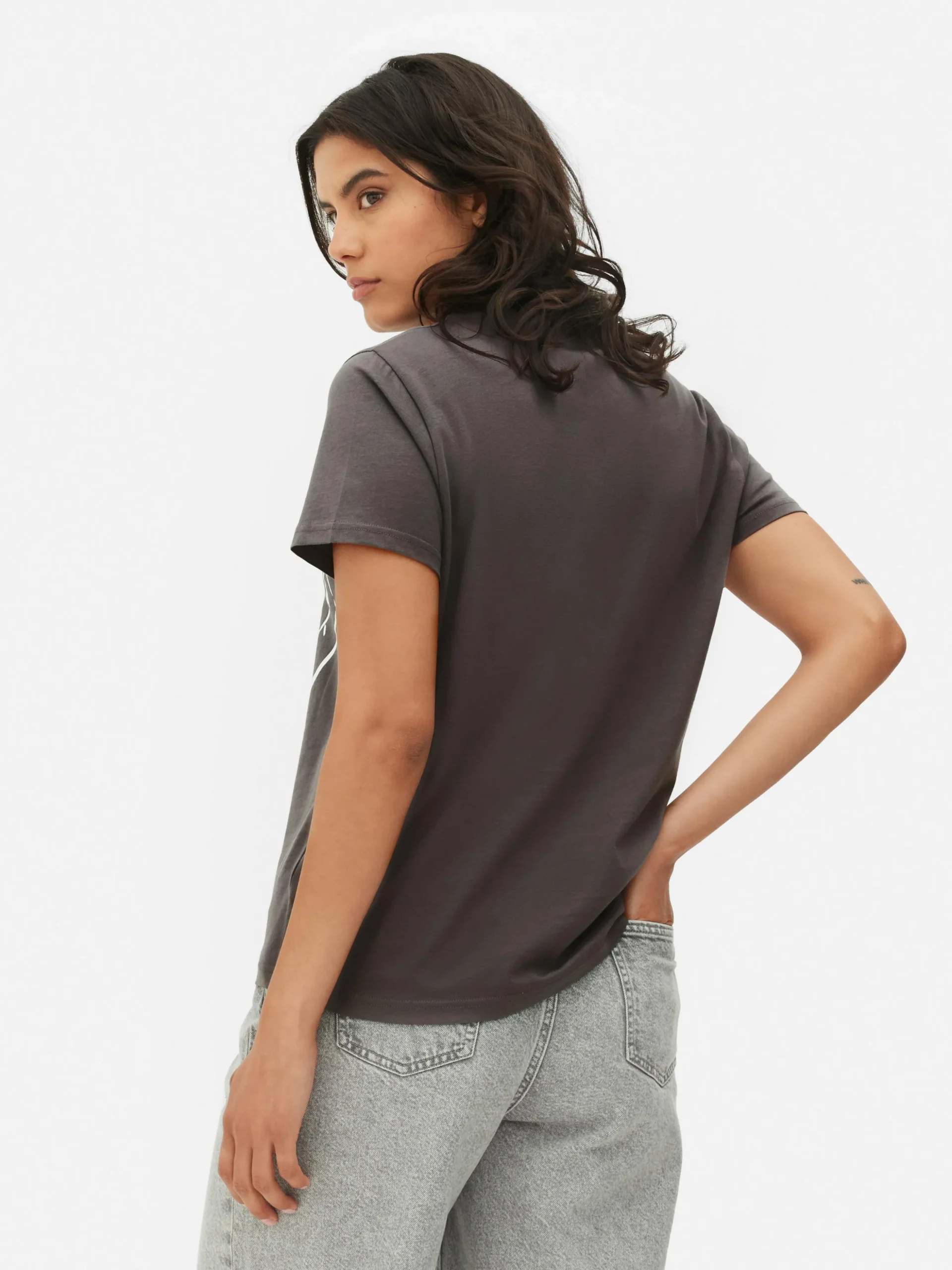 „Disney The Nightmare Before Christmas“ T-Shirt