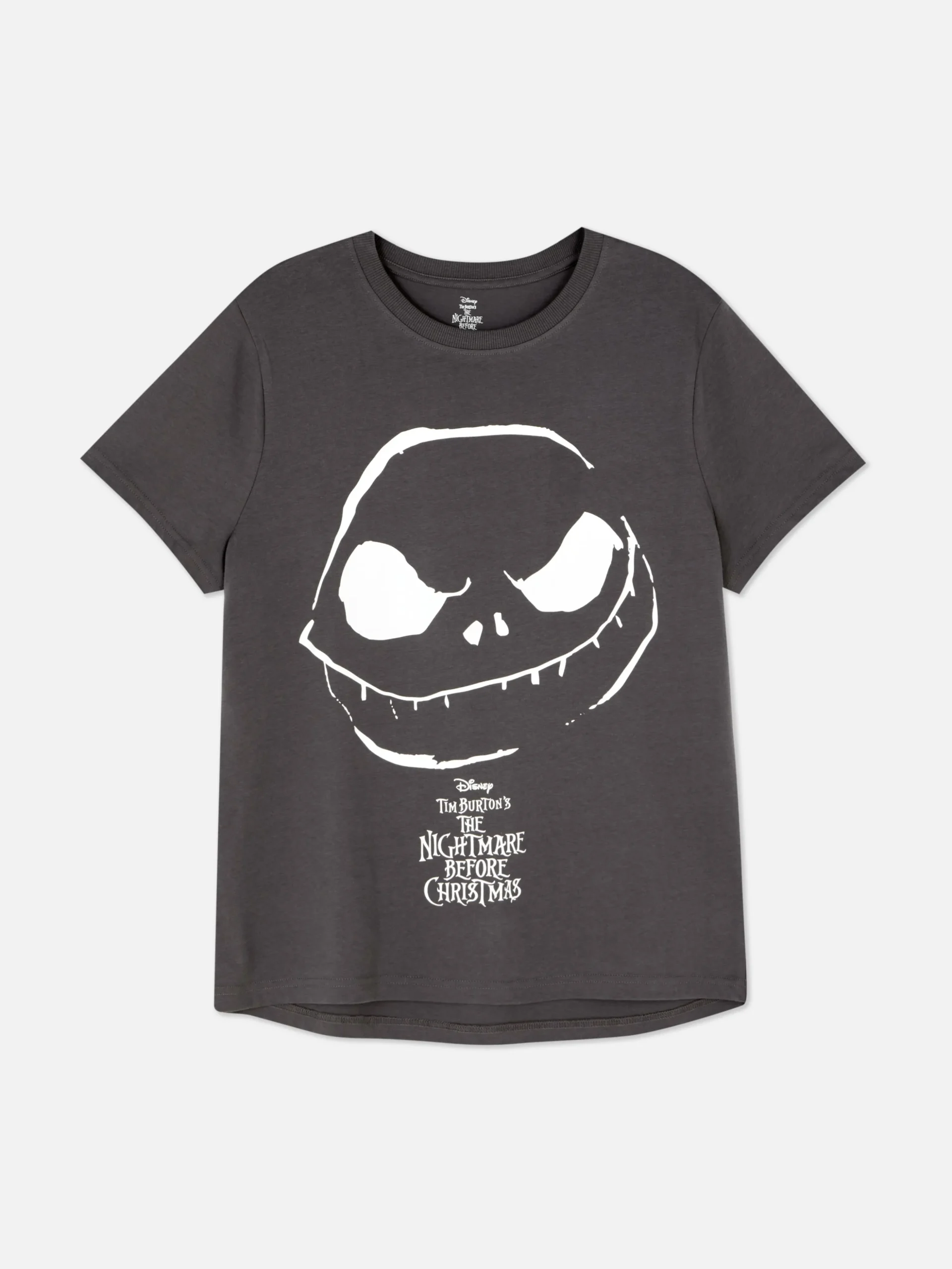 „Disney The Nightmare Before Christmas“ T-Shirt
