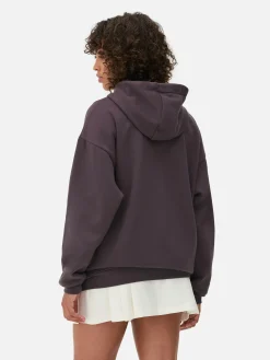 „Disney The Nightmare Before Christmas“ Hoodie Mit Reißverschluss