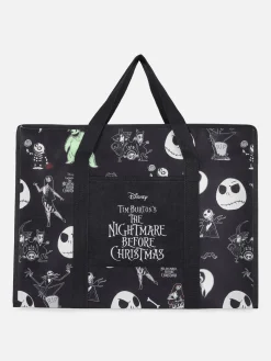 „Disney The Nightmare Before Christmas“ Aufbewahrungstasche