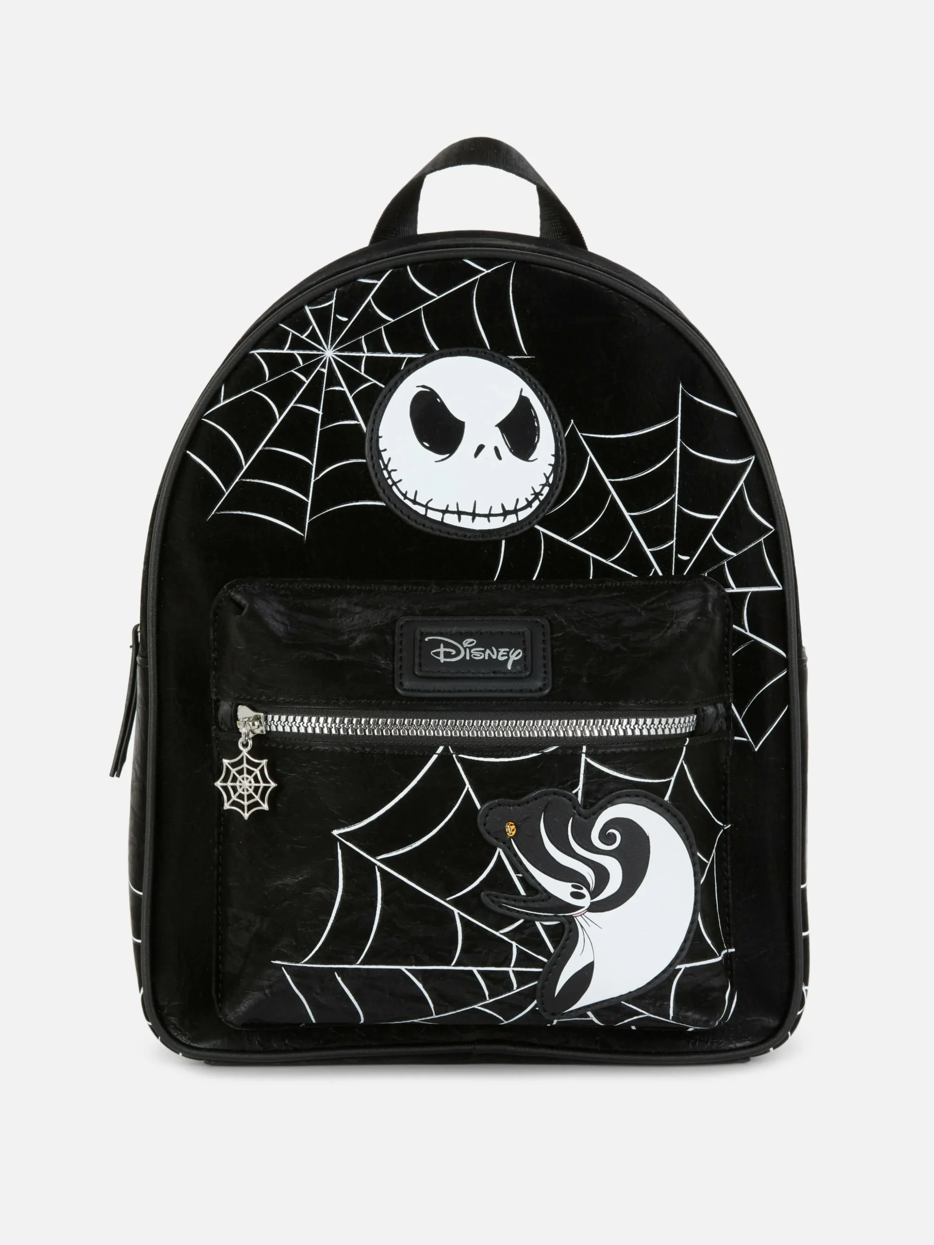 „Disney The Nightmare Before Christmas“ Rucksack