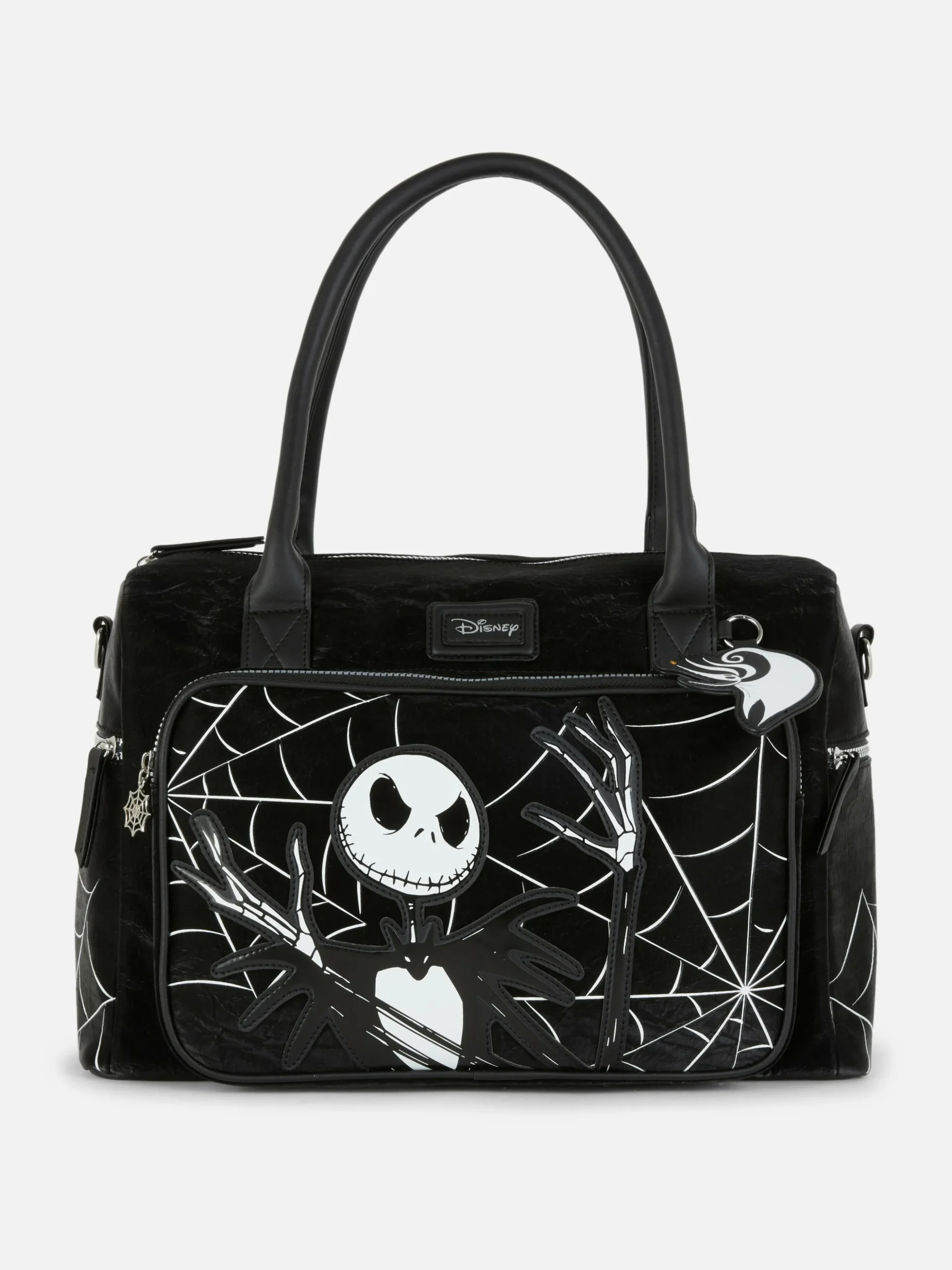 „Disney The Nightmare Before Christmas“ Reisetasche