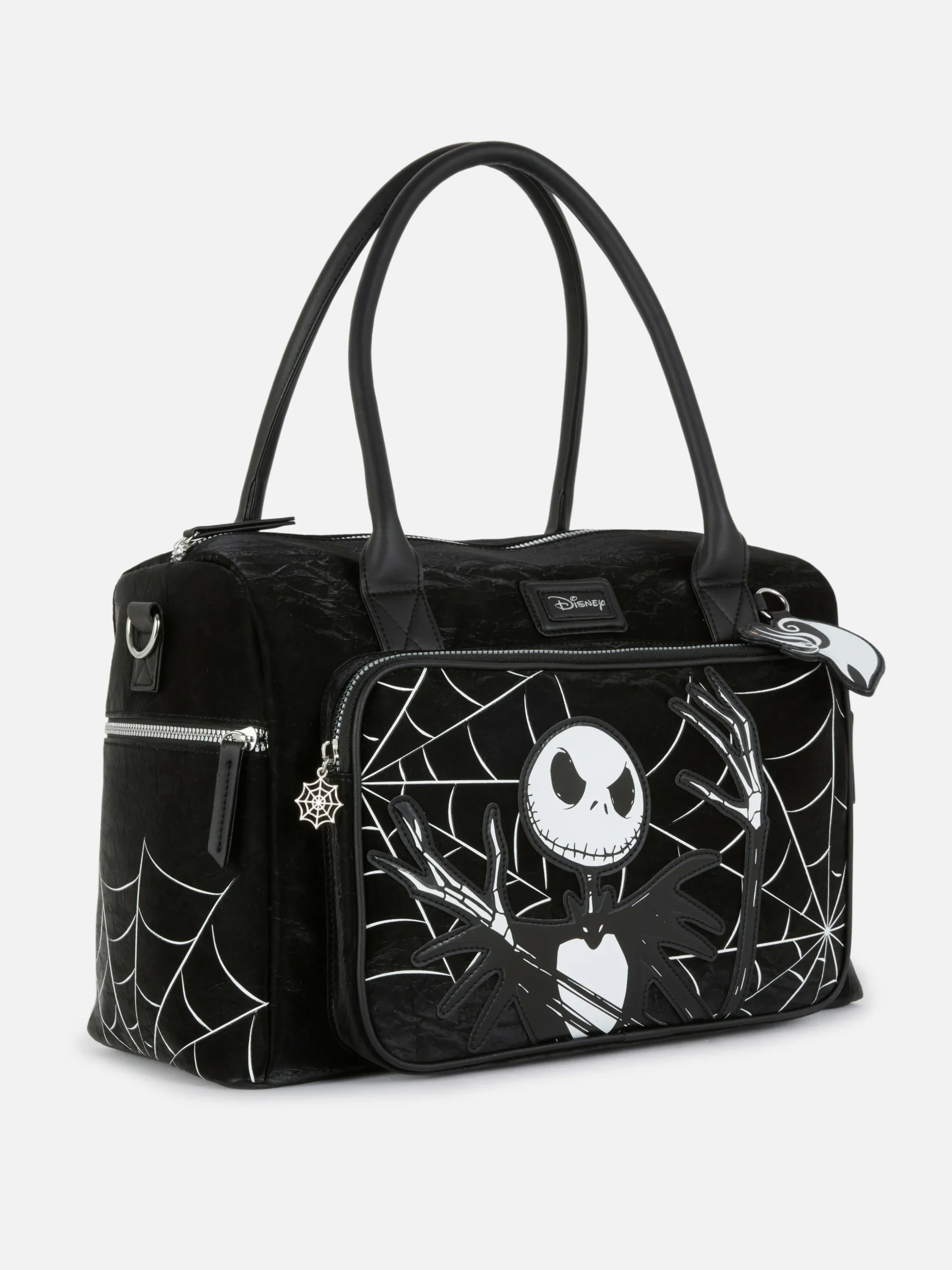 „Disney The Nightmare Before Christmas“ Reisetasche