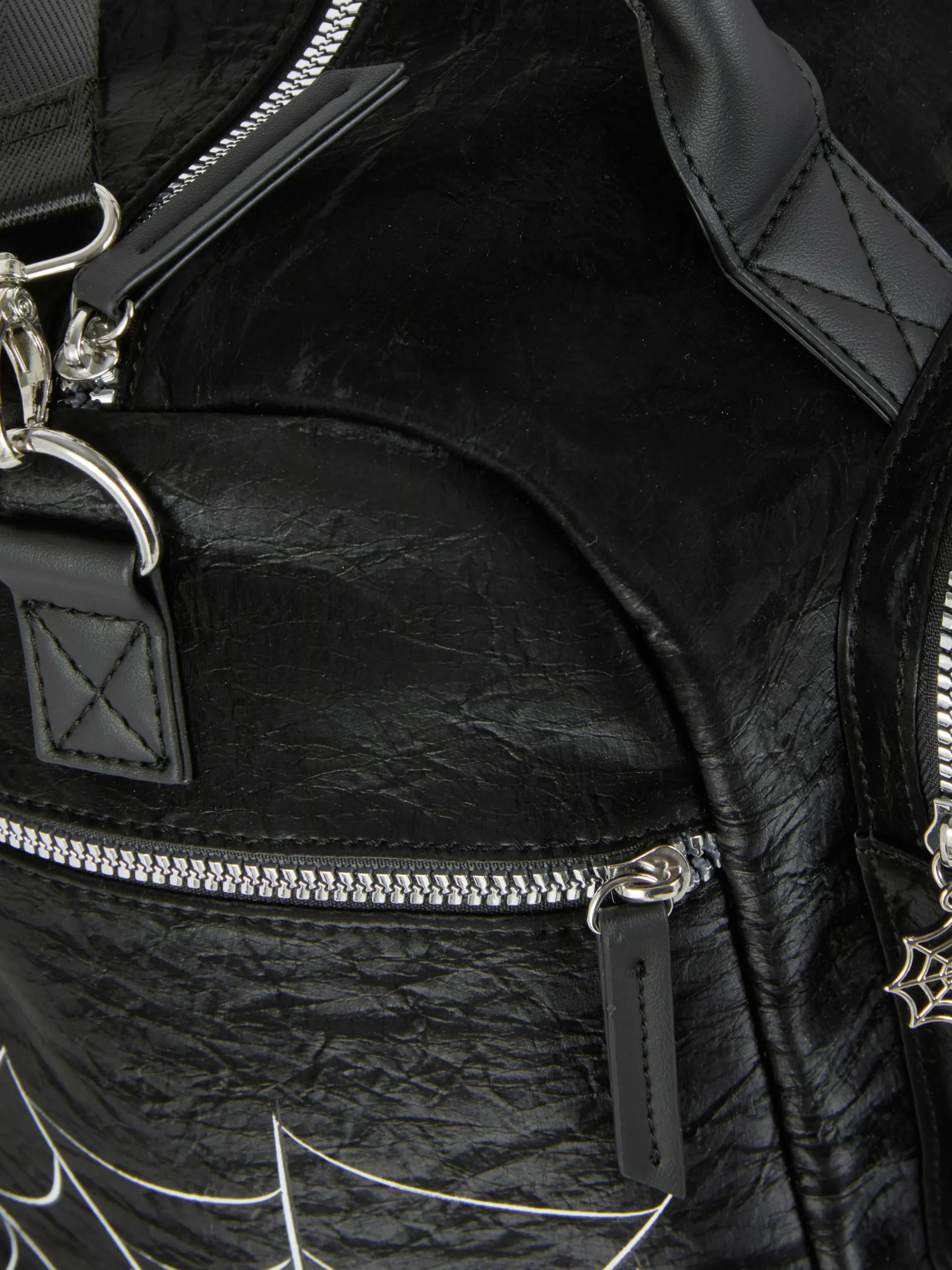 „Disney The Nightmare Before Christmas“ Reisetasche