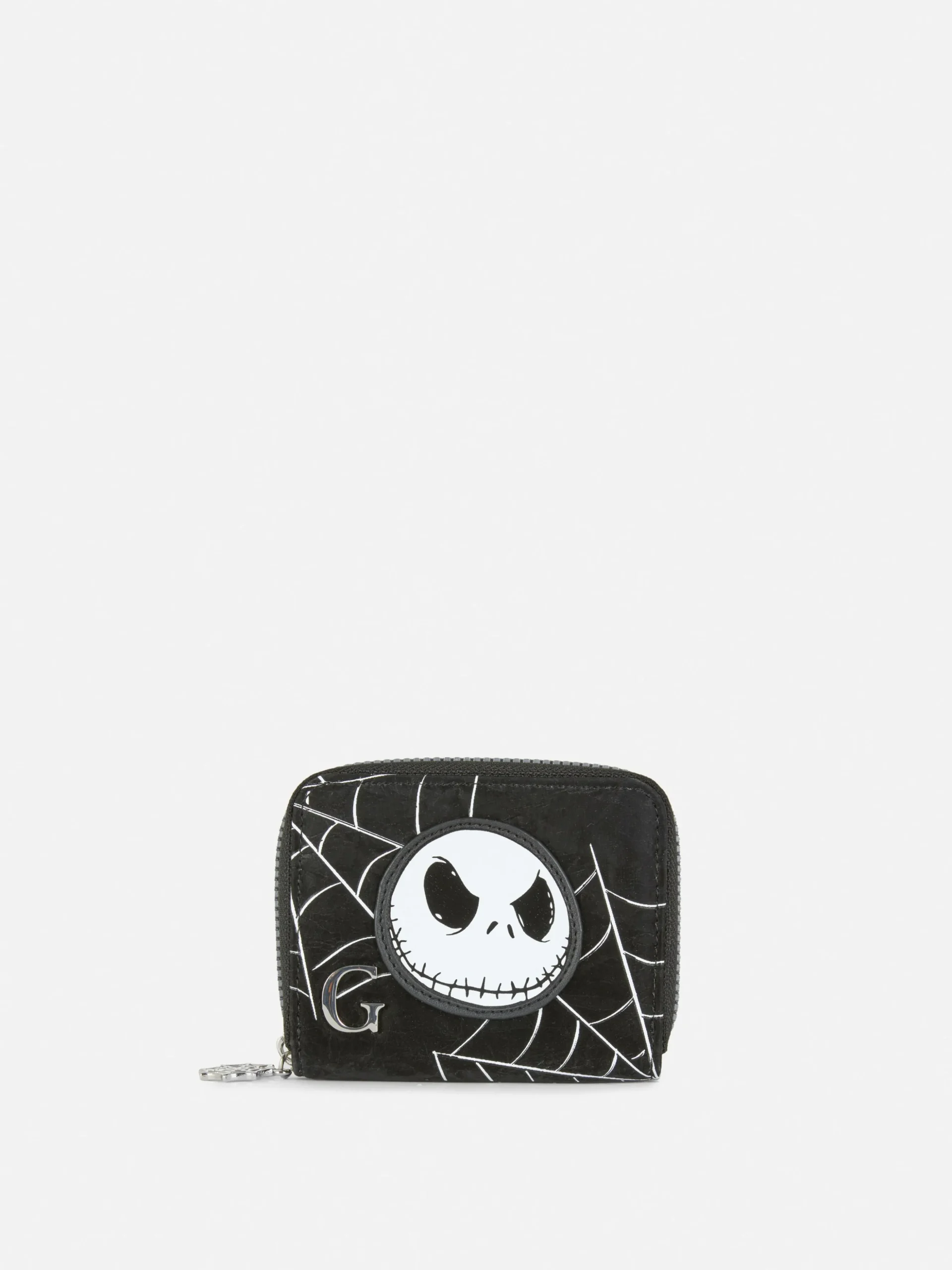 „Disney Tim Burtons The Nightmare Before Christmas“ Brieftasche