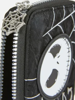 „Disney Tim Burtons The Nightmare Before Christmas“ Brieftasche