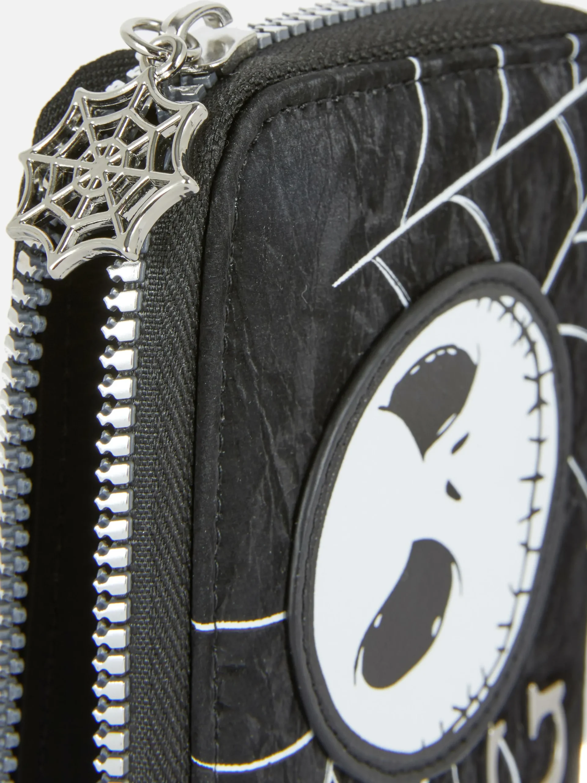 „Disney Tim Burtons The Nightmare Before Christmas“ Brieftasche