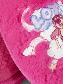 „Disney Toy Story Lotso“ Plüsch-Hausschuhe