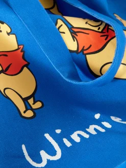 „Disney Winnie Puuh“ Canvas-Tasche