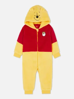 „Disney Winnie Puuh“ Einteiler Für Babys