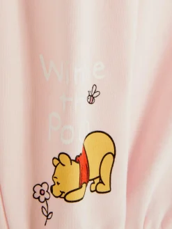 „Disney Winnie Puuh“ Kombi-Jogginghose Mit Grafik