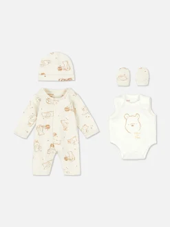 „Disney Winnie Puuh“ Starter-Set Für Frühchen