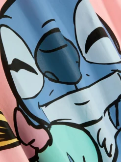 „Disney-Figuren“ Nachthemd Mit Print