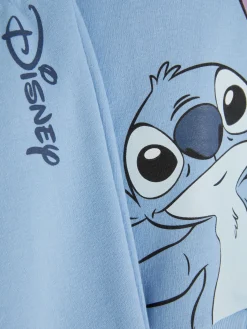 „Disneys Stitch“ Hoodie Und Jogginghose Im Set