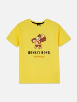„Donkey Kong“ T-Shirt
