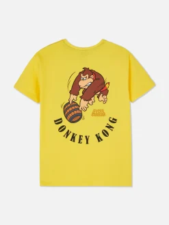 „Donkey Kong“ T-Shirt