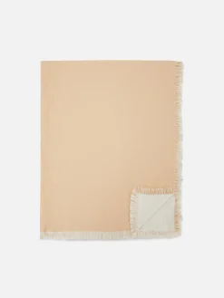 Doppelseitiger Überwurf