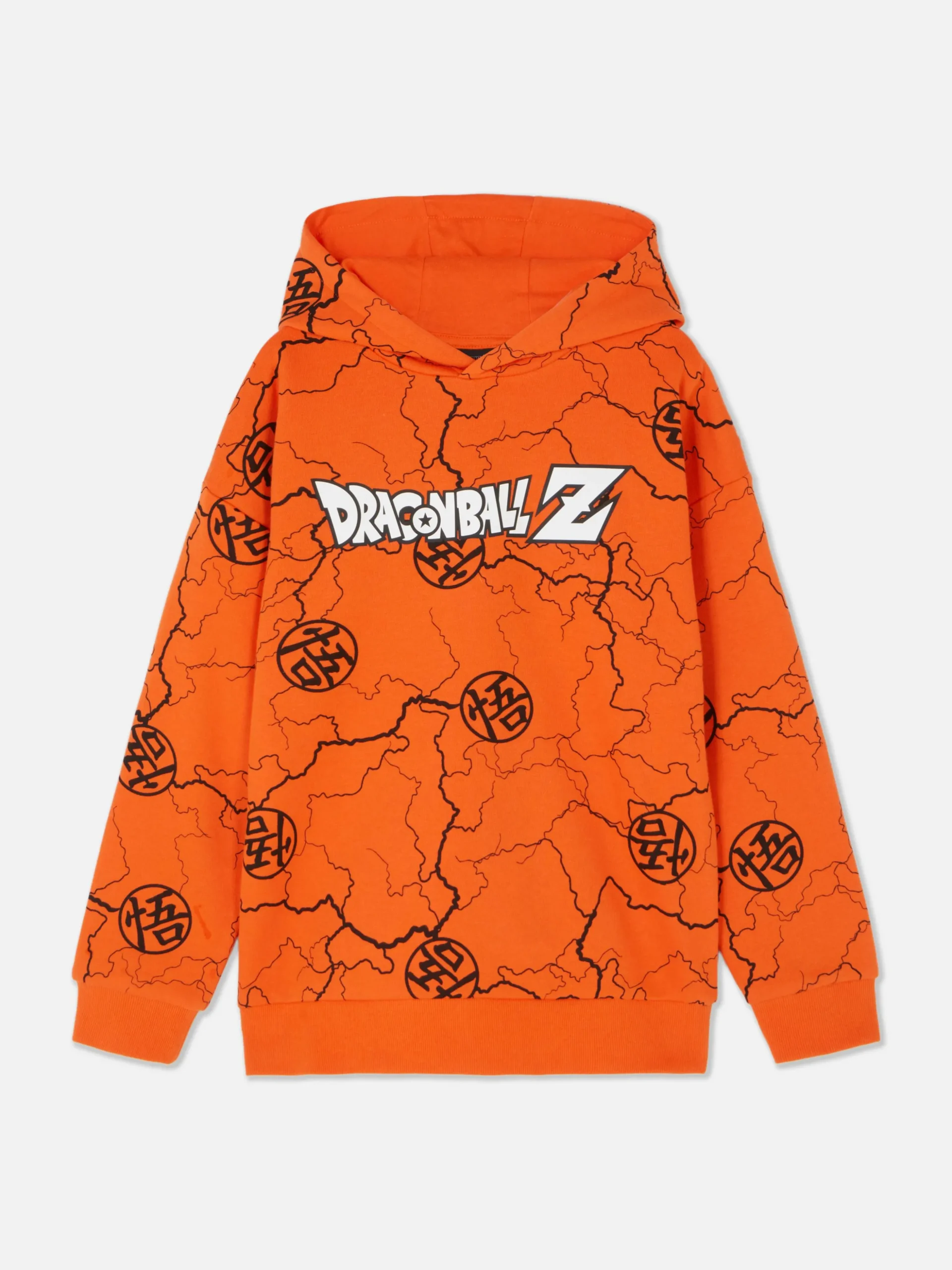 „Dragon Ball Z“ Hoodie