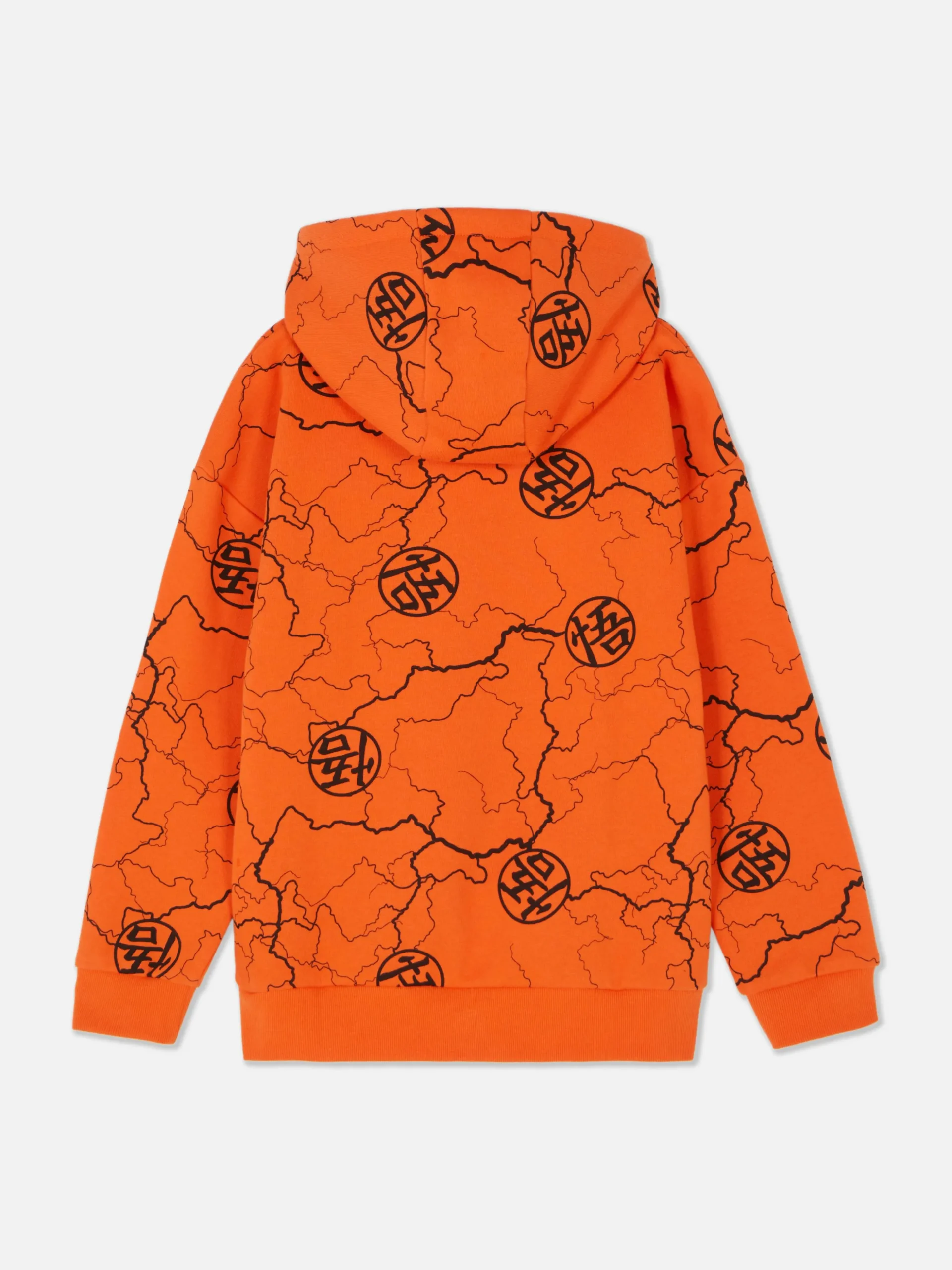 „Dragon Ball Z“ Hoodie