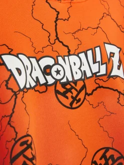„Dragon Ball Z“ Hoodie