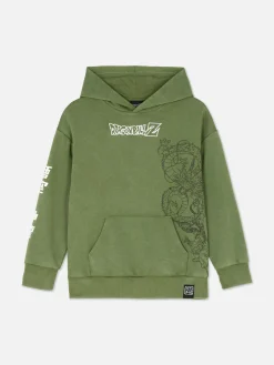 „Dragon Ball Z Shenlong“ Hoodie