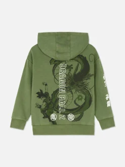 „Dragon Ball Z Shenlong“ Hoodie