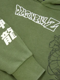 „Dragon Ball Z Shenlong“ Hoodie