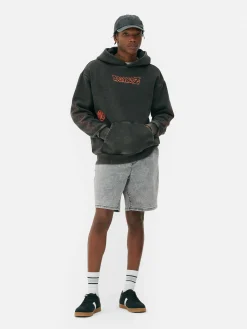 „Dragon Ball Z Shenlong“ Hoodie