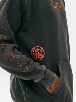 „Dragon Ball Z Shenlong“ Hoodie