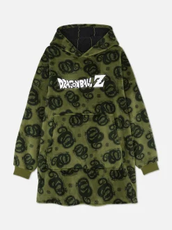 „Dragon Ball Z“ Snuddie Für Herren