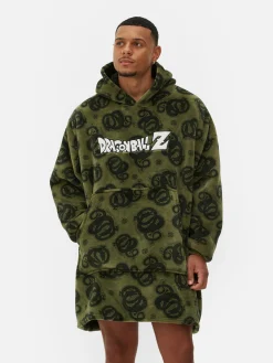 „Dragon Ball Z“ Snuddie Für Herren