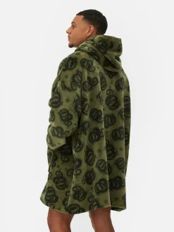 „Dragon Ball Z“ Snuddie Für Herren