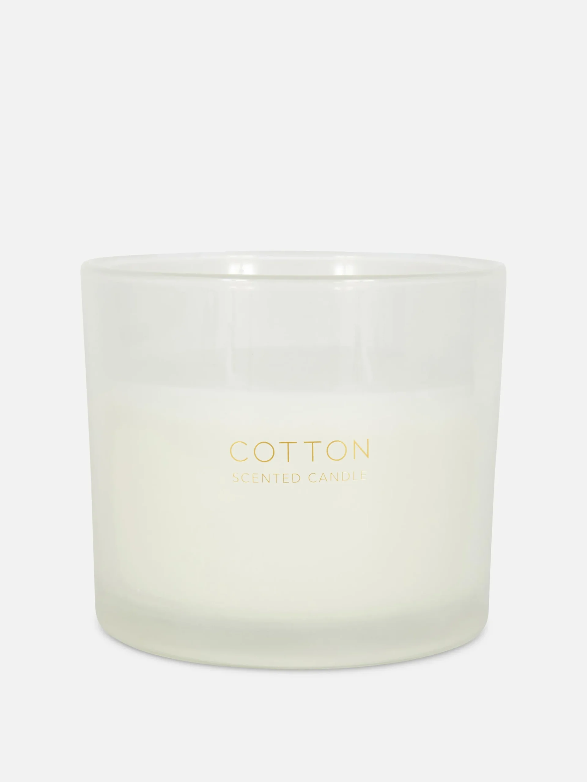 Duftkerze Mit Mehreren Dochten