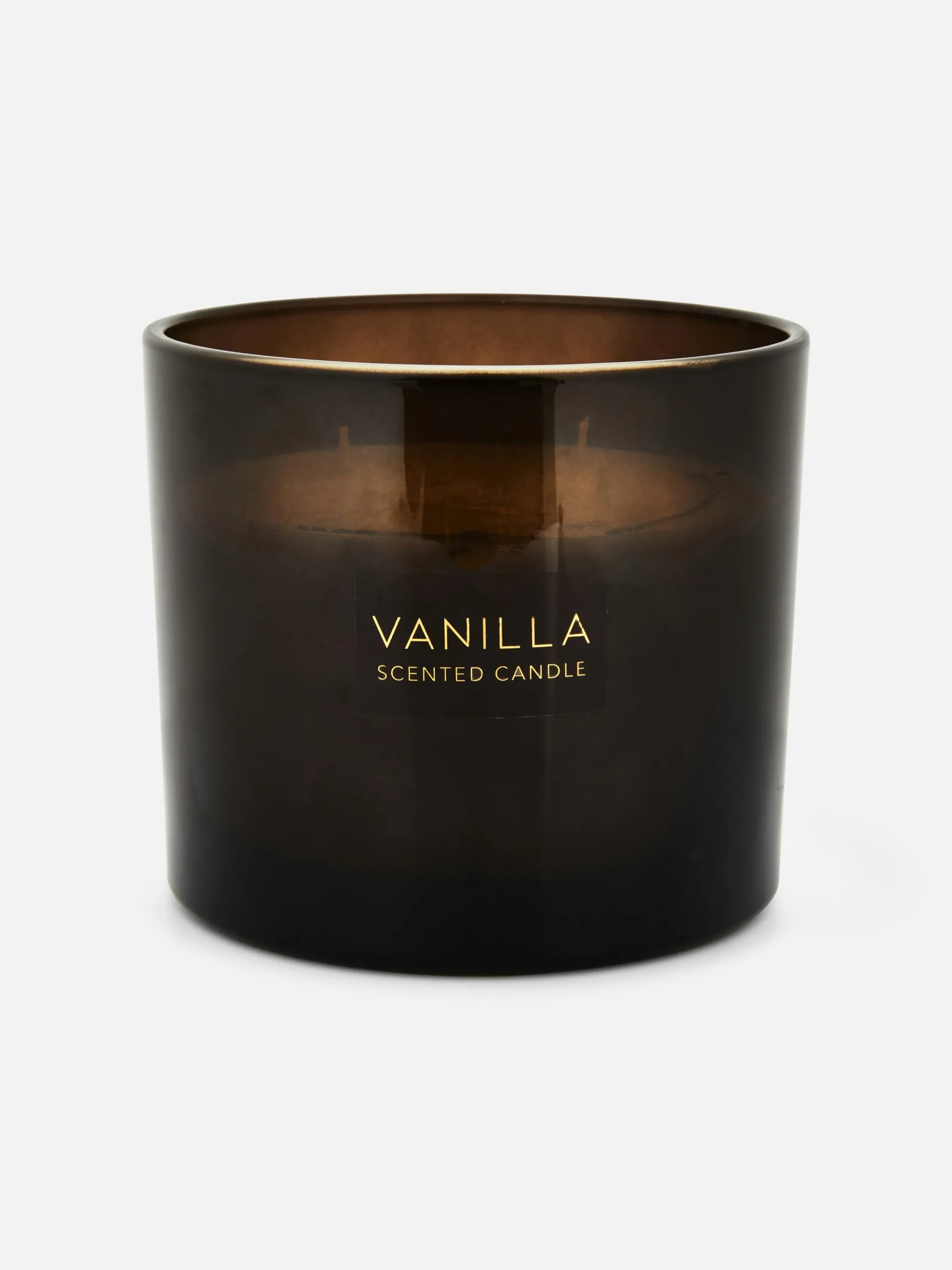 Duftkerze Mit Mehreren Dochten