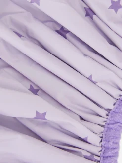 Duschhaube Mit Sternen-Print