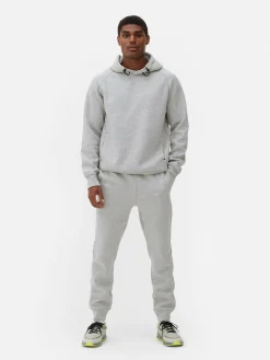 Eingefasste Slim-Fit-Jogginghose