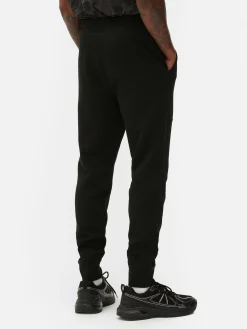 Eingefasste Slim-Fit-Jogginghose