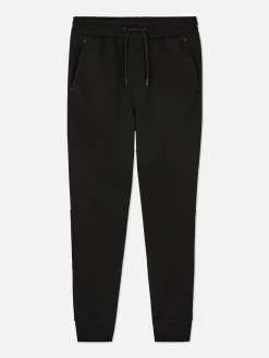 Eingefasste Slim-Fit-Jogginghose