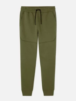 Eingefasste Slim-Fit-Jogginghose