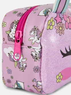 Einhorn-Federmäppchen