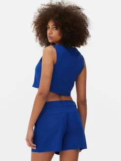 Einreihige, Kurze Weste