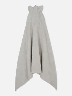 Elefanten-Handtuch Mit Kapuze