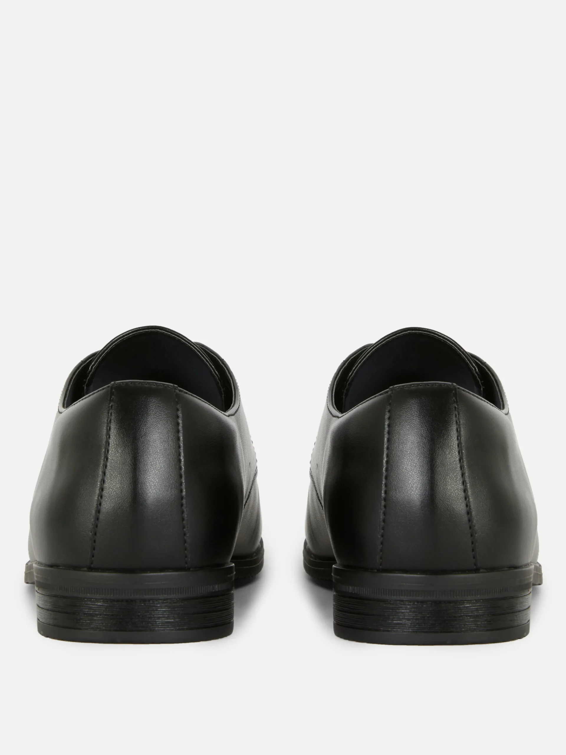 Elegante Schnürschuhe